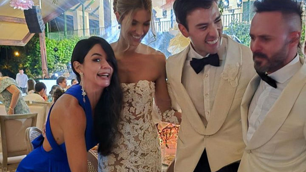 Maleja Restrepo, Tatán Mejía 