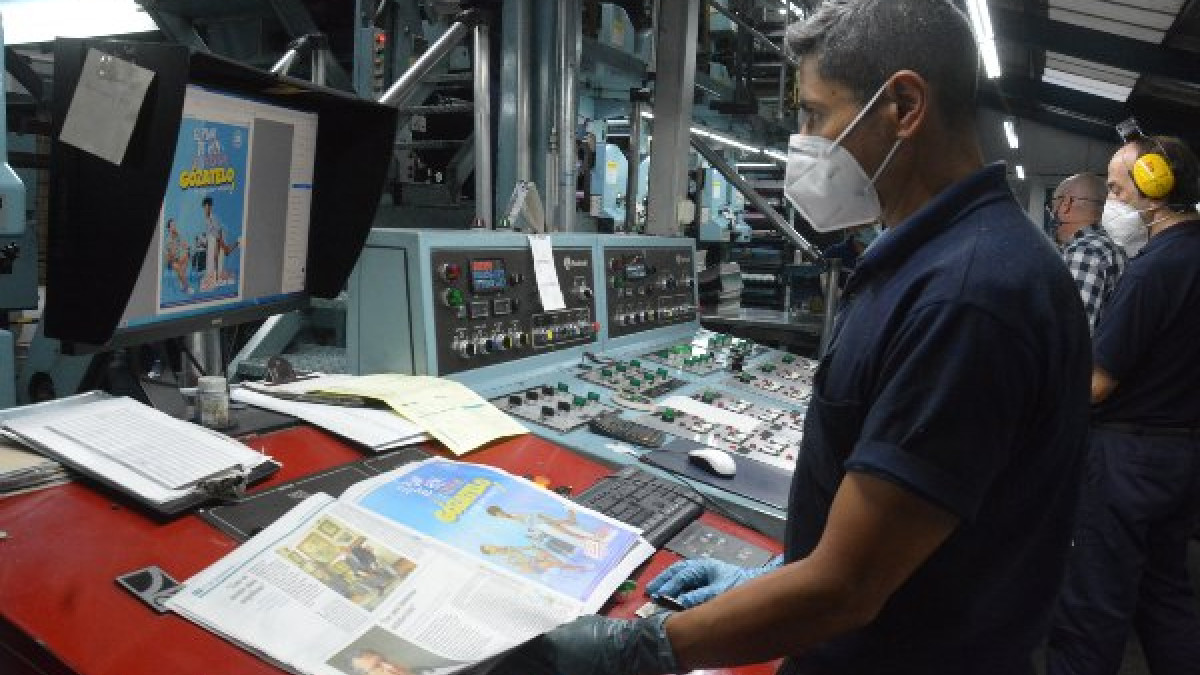 La Patria obtiene reconocimiento nacional