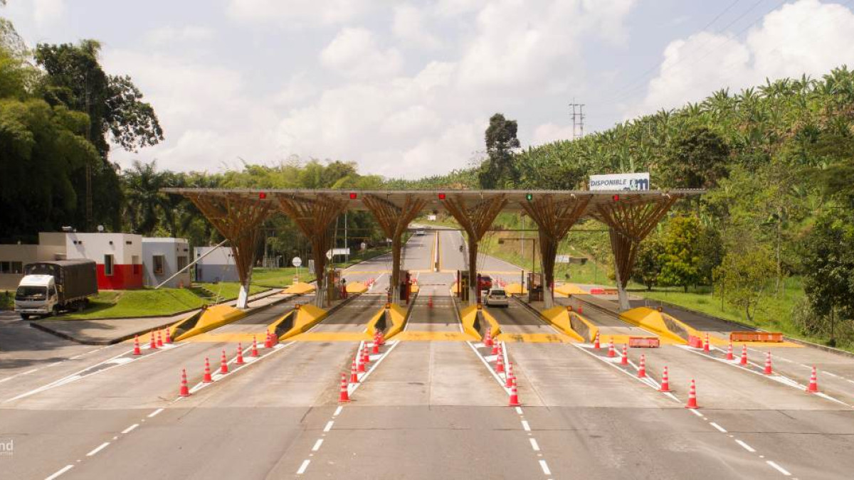 Autopistas del Café