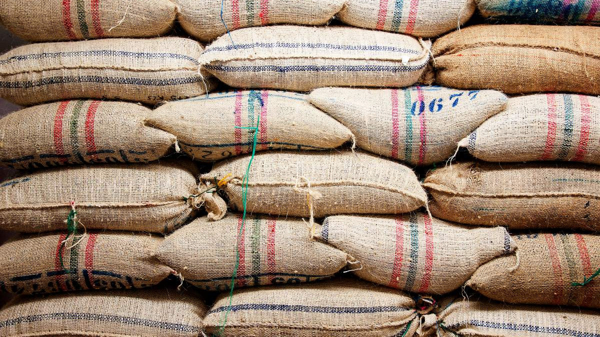 Cooperativas de caficultores