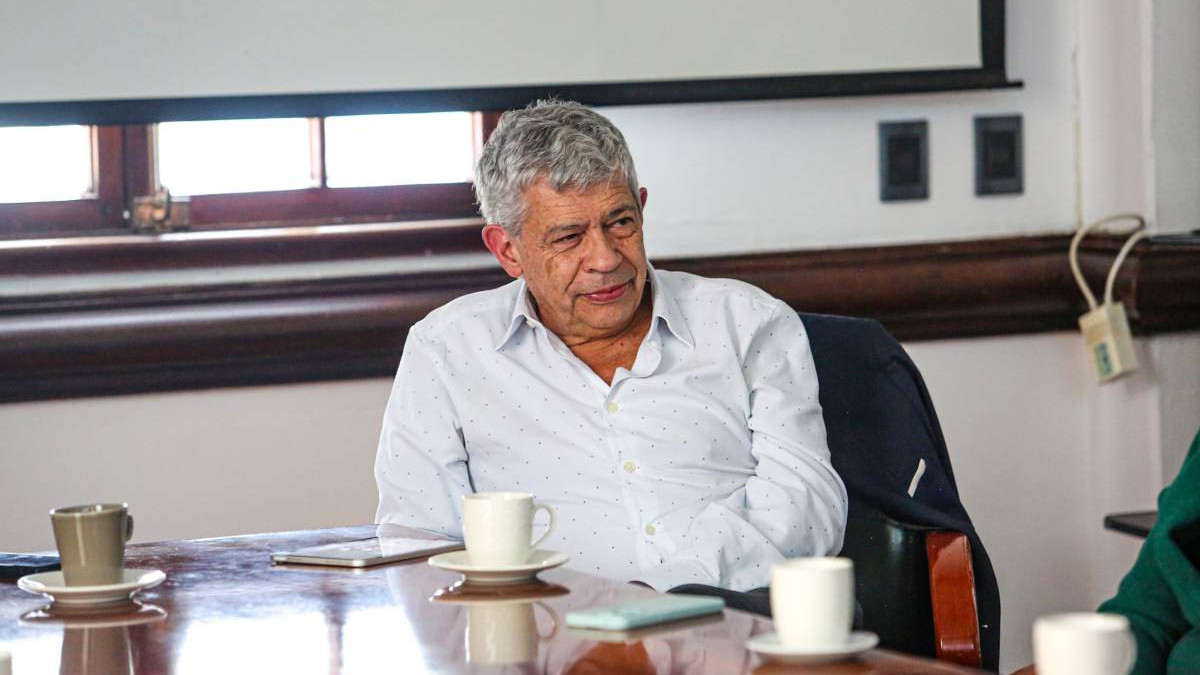 Exdirector de Planeación Nacional 