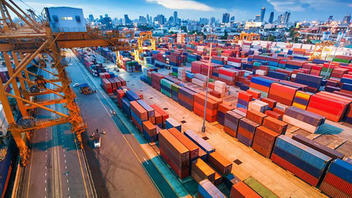 Exportaciones no minero energéticas