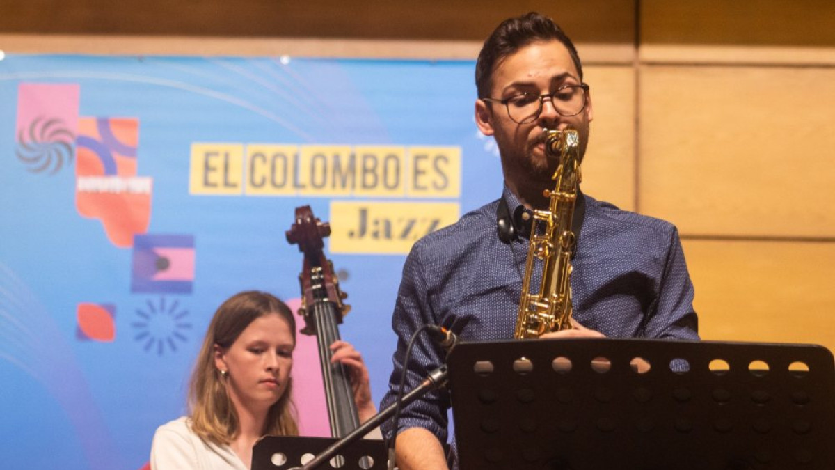 Foto | Cortesía Colombo | LA PATRIA   El festival estuvo en Manizales cuatro días.