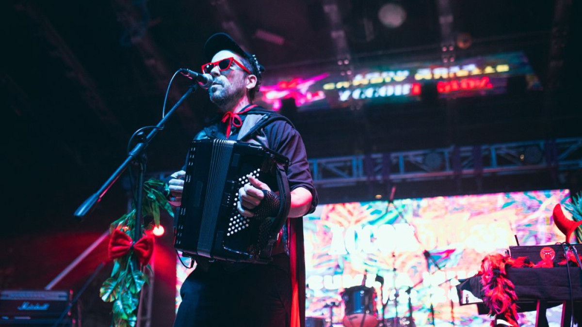 Foto | Cortesía Eloísa Castillo | LA PATRIA  El evento existe desde 1982 y fue creado en Francia por el ministro de Cultura del momento. 