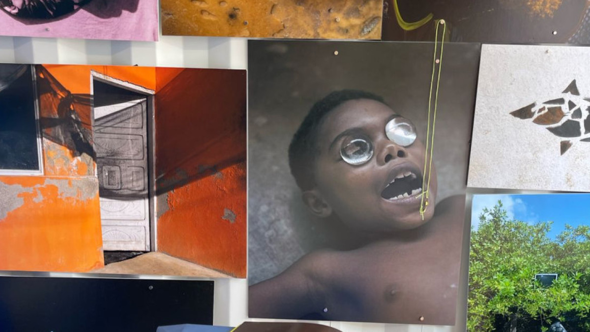 Estas son algunas de las imágenes tomadas por el fotógrafo manialeño Santiago Escobar-Jaramillo. 