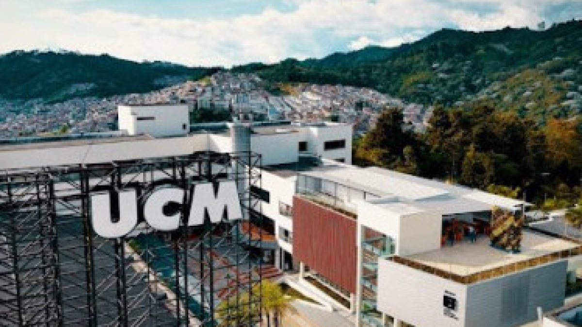 La Universidad Católica de Manizales está en la agenda de la delegación de El Salvador. 