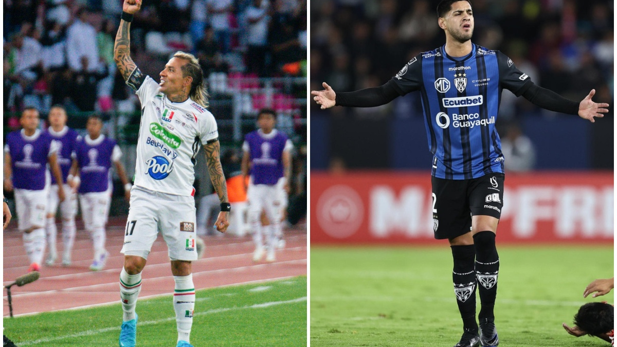 Lea 3 datos a favor y 3 en contra que tiene el Once Caldas para su enfrentamiento con Independiente del Valle, por los cuartos de final de la Copa Sudamericana.