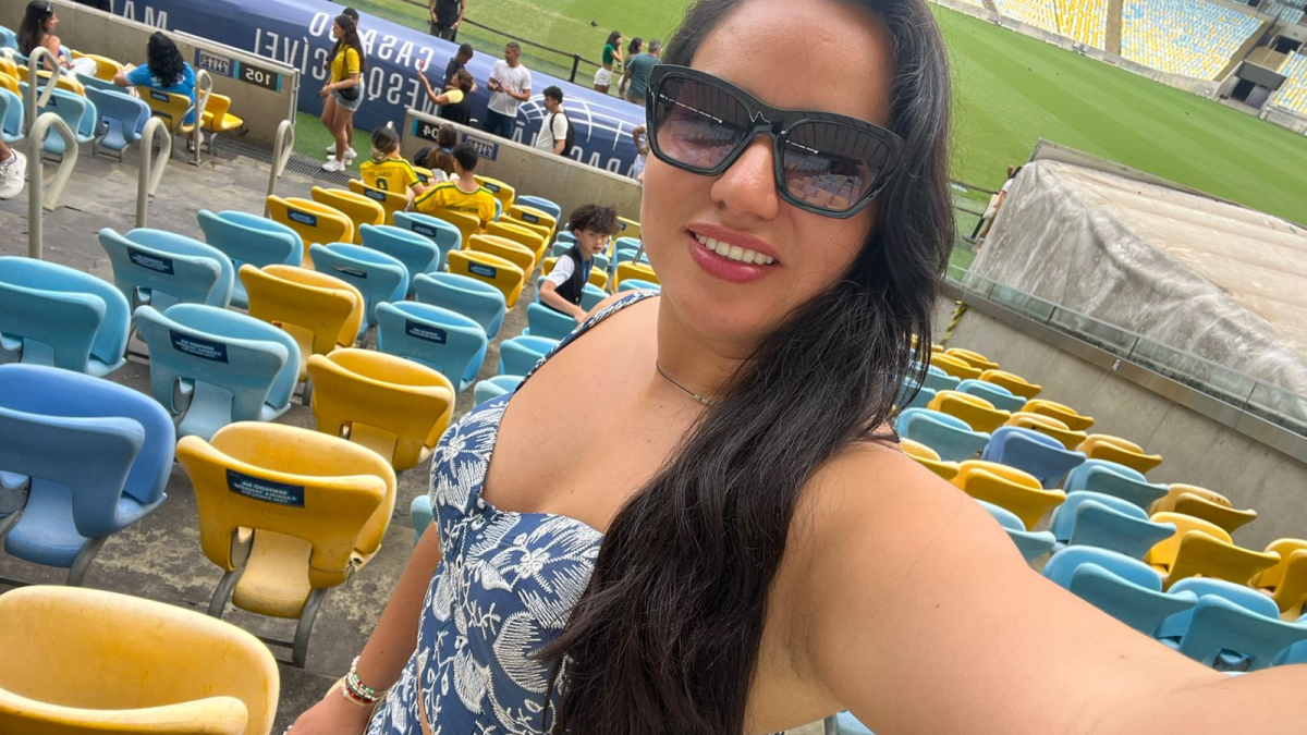 Caldas llora la partida de la bióloga Yuli Paulina Ramírez, investigadora brillante, su legado científico y humano queda grabado en la memoria de su comunidad.