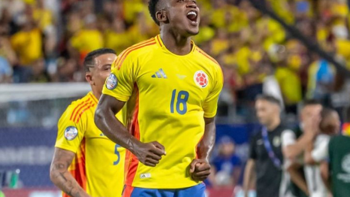 Luis Sinisterra, quien debutó en el Once Caldas, fue cedido del Bornemouth de Inglaterra al Cruzeiro de Brasil.