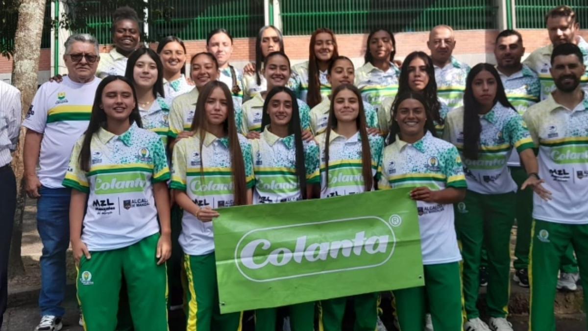 Fútbol aficionado de Manizales