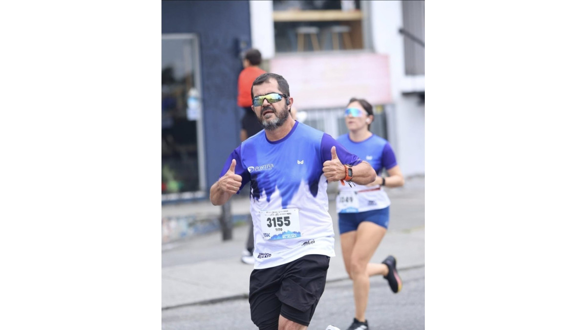 Este domingo 28 de septiembre se vivirá la carrera Corre con el alma, por esta razón no habrá recrevía. 