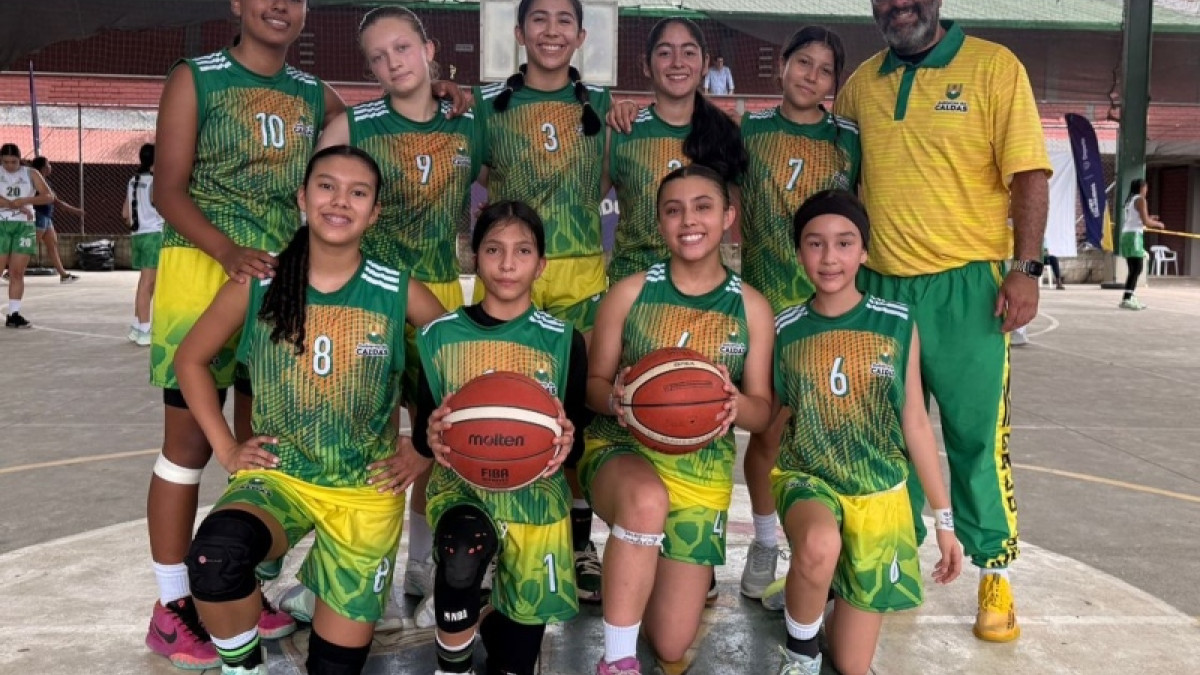 Juegos Intercolegiados