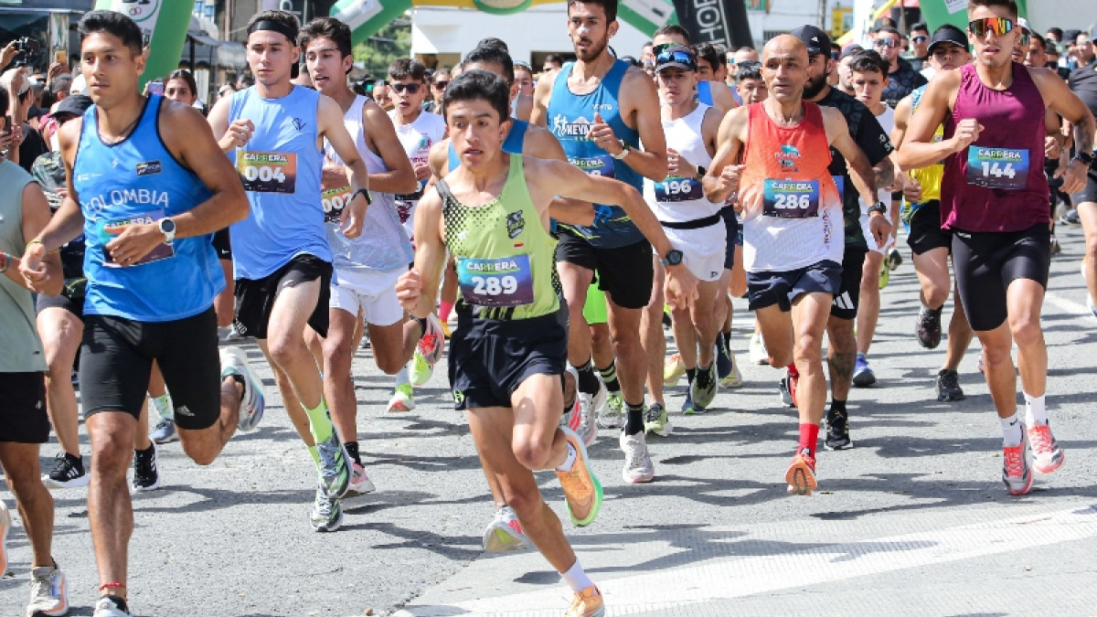 Alcaldía de Manizales