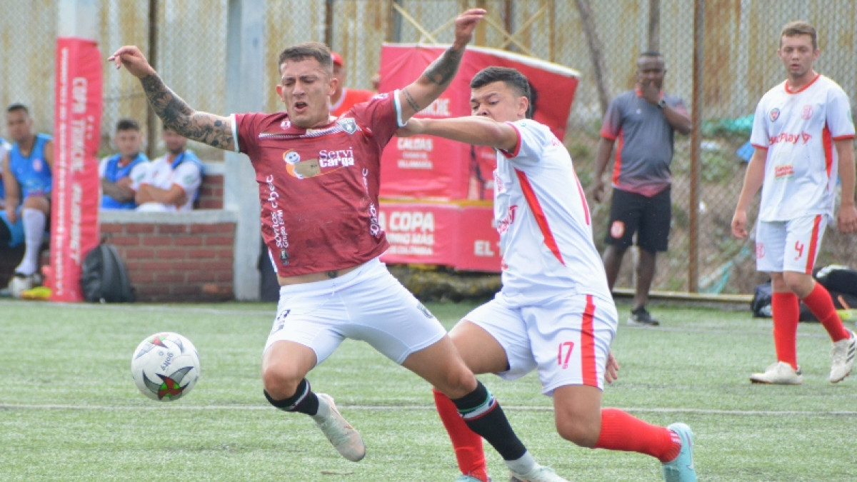 Campeonato Nacional de Primera C