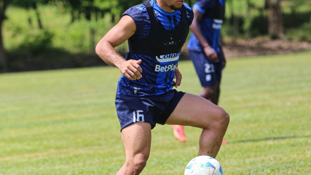 Once Caldas, Independiente del Valle, Copa Sudamericana