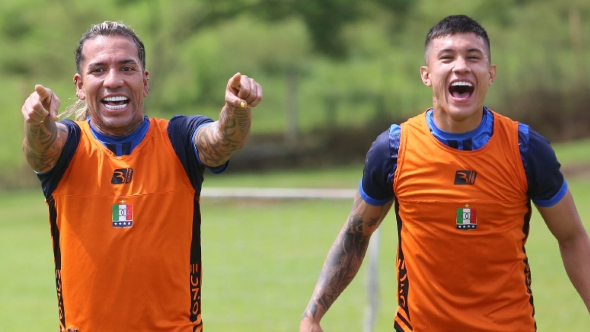 Once Caldas, Independiente del Valle, Copa Sudamericana