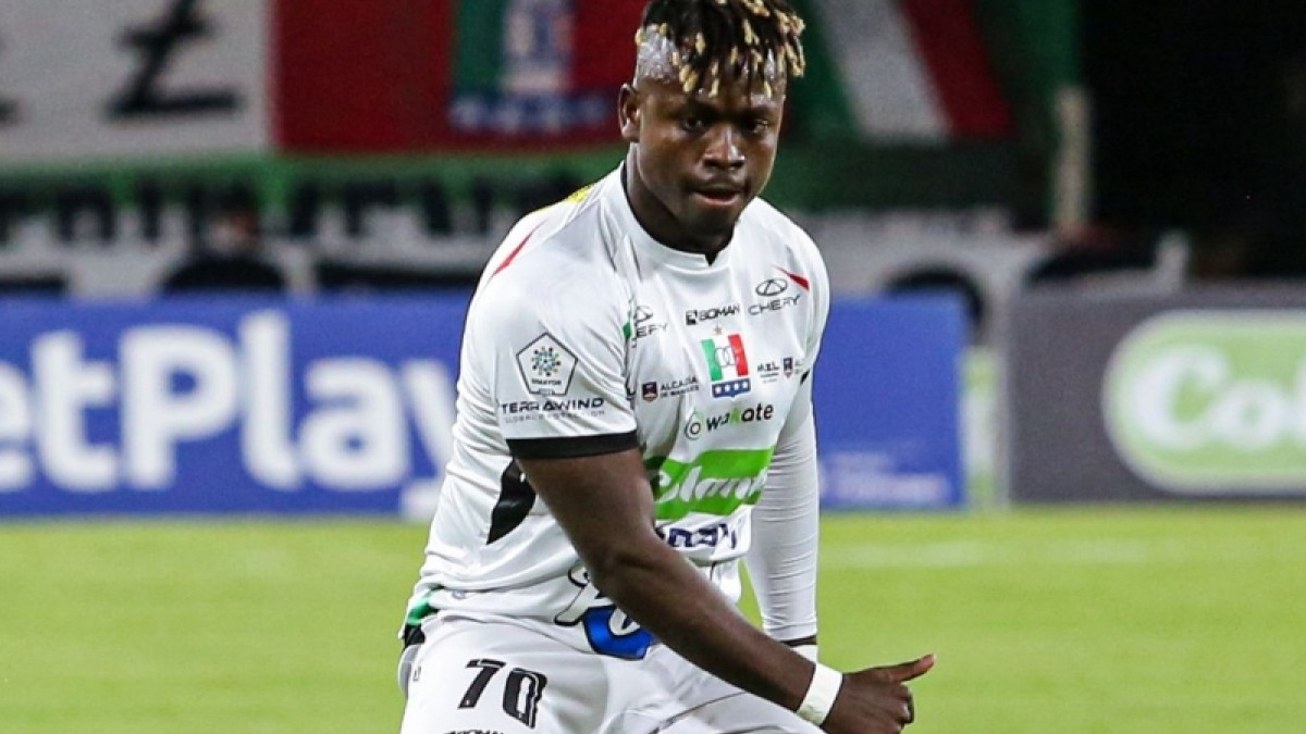 Once Caldas, Independiente del Valle, Copa Sudamericana