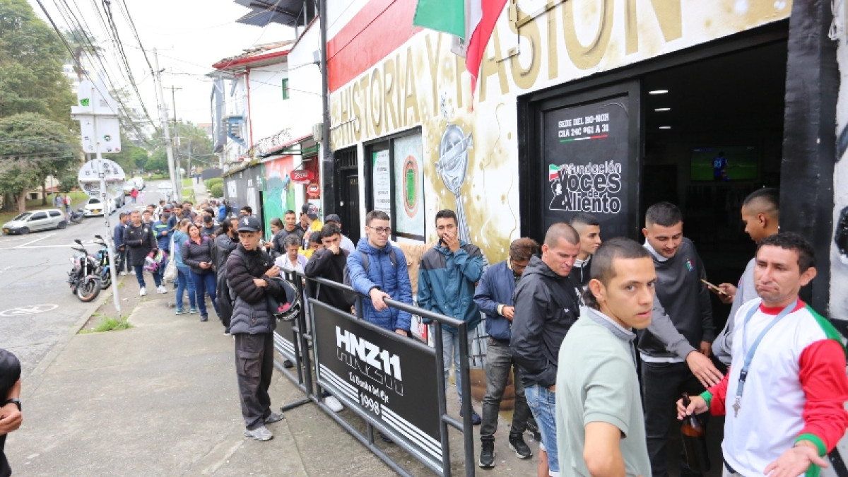 Once Caldas, Independiente del Valle, Copa Sudamericana