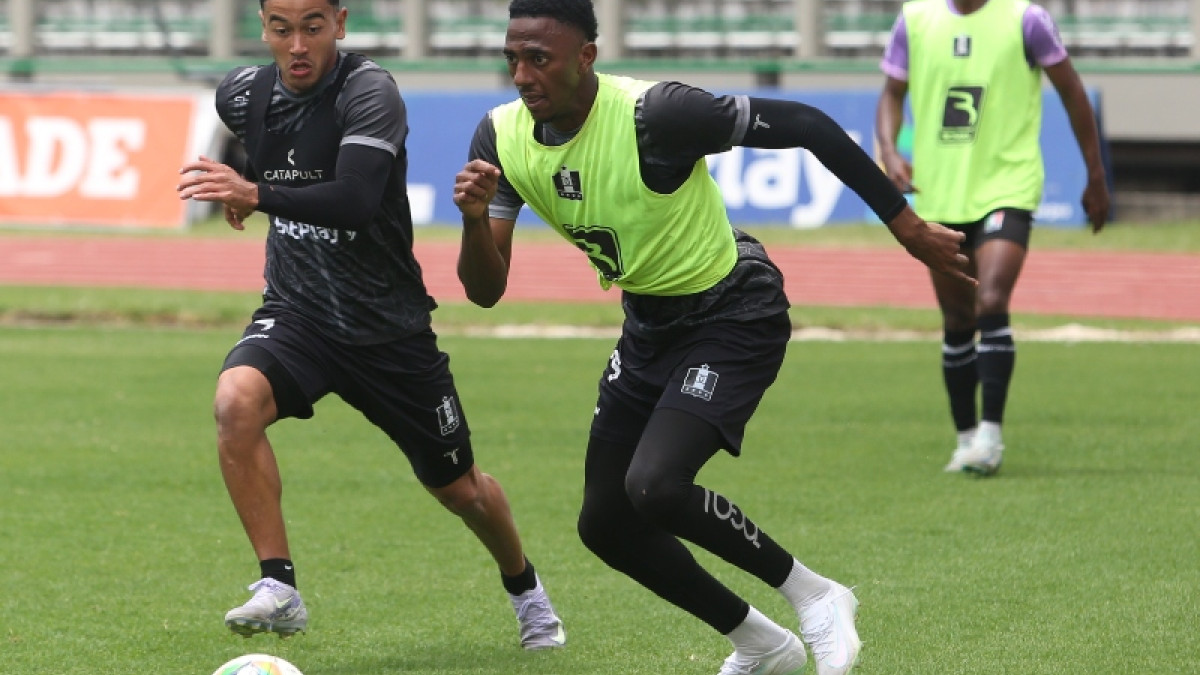 Once Caldas, Independiente del Valle, Copa Sudamericana