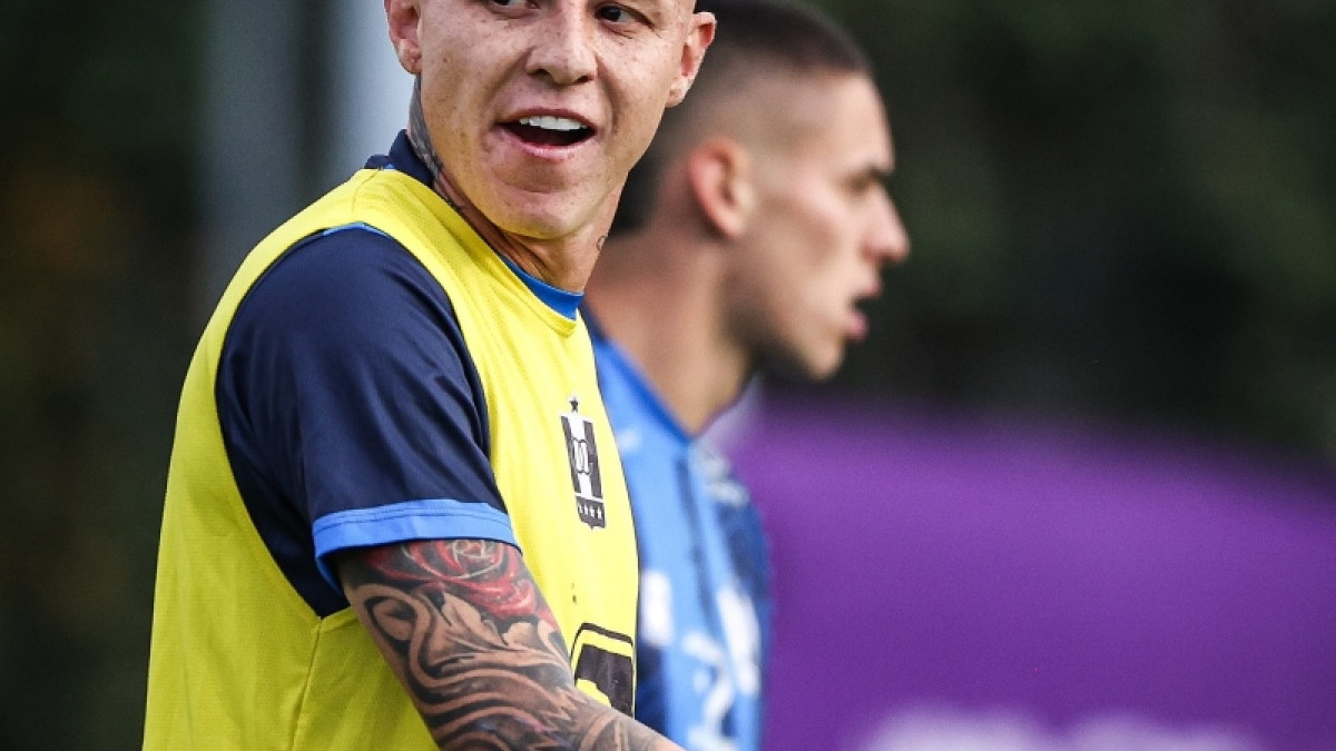 Once Caldas, Independiente del Valle, Copa Sudamericana