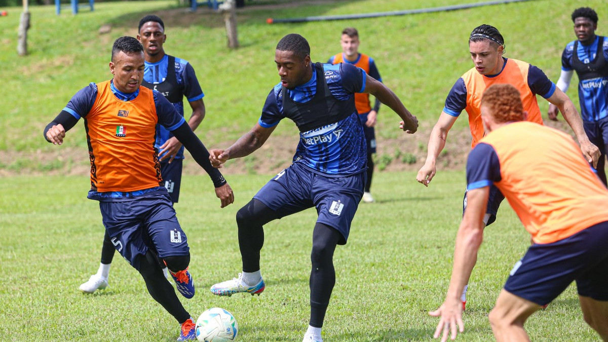 El Once Caldas visita, por la ida de los cuartos de final de la Copa Sudamericana, a Independiente del Valle, que goza de un presente brillante. Este martes llegó a Ecuador, donde se espera que tenga el acompañamiento de miles de hinchas manizaleños.