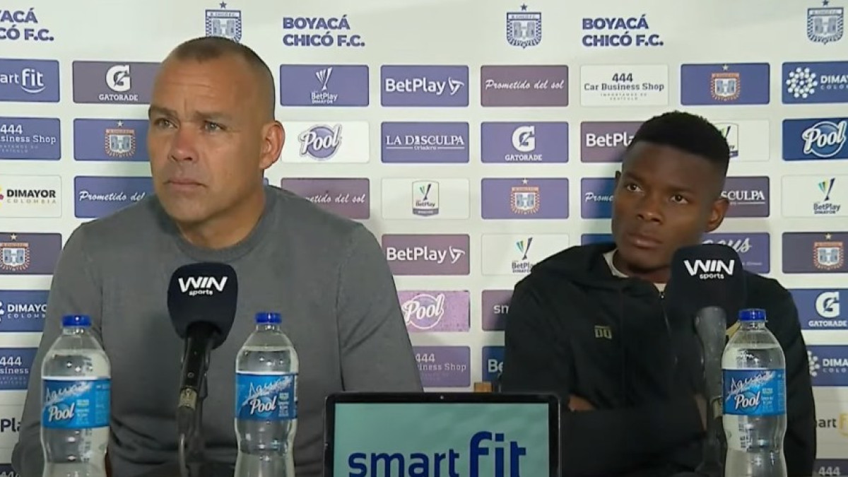 El director técnico Rafael Dudamel no ocultó su molestia con la actuación arbitral, luego de que en los minutos finales sancionó un penalti que cambió el resultado.