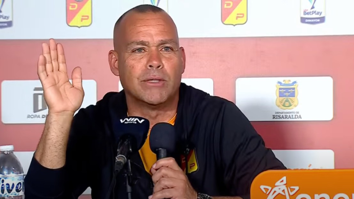 Para Dudamel, cuestionar los resultados del equipo y visualizar una eliminación es ser un profeta del desastre