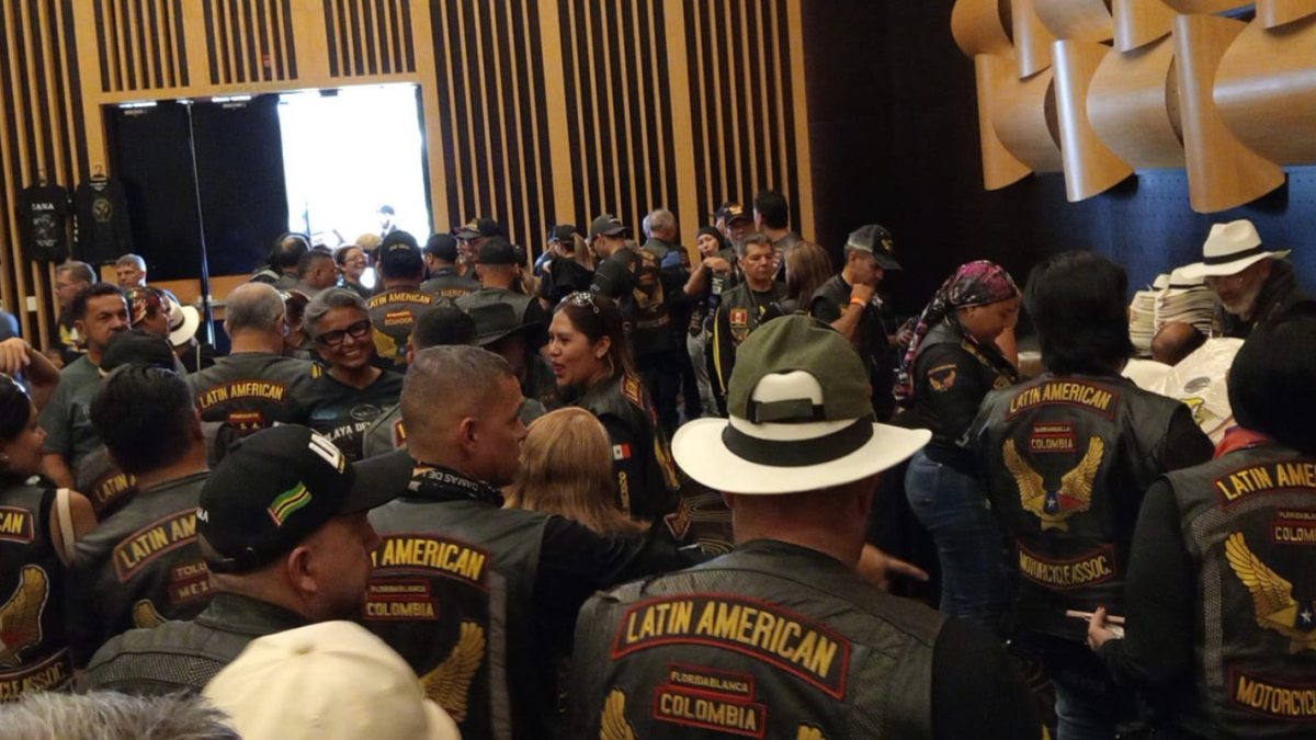 El Quindío acelera con turismo motorizado: así será el gran evento de motociclistas latinos