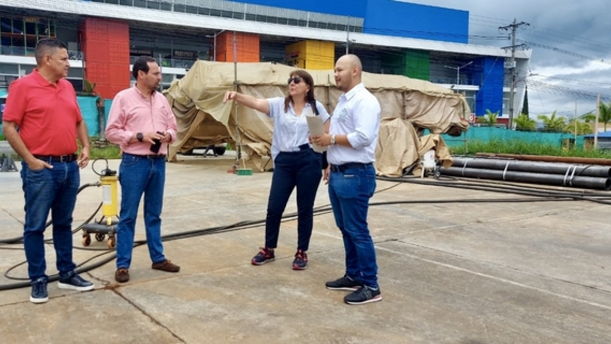 En suma, tras años de retrasos y promesas incumplidas, Armenia y el Quindío encaran una nueva etapa