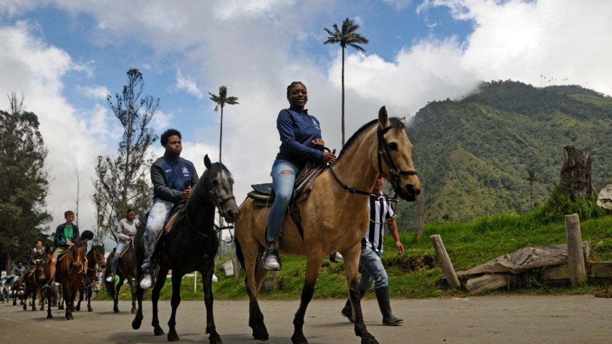 Quindío listo para la semana de receso escolar: promociones, seguridad y eventos familiares