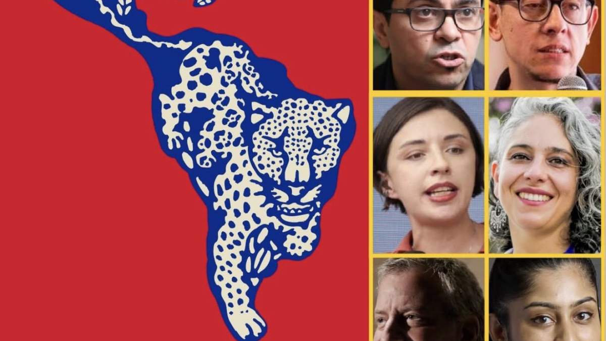 Foto | EFE | LA PATRIA