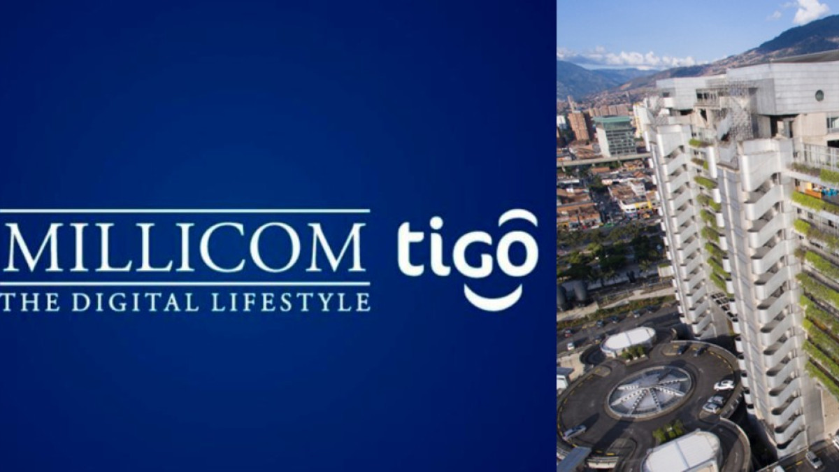 EPM adjudica a Millicom Colombia Holding S.A.S. la totalidad de sus acciones en Tigo-UNE por $2,09 billones, tras proceso de enajenación.