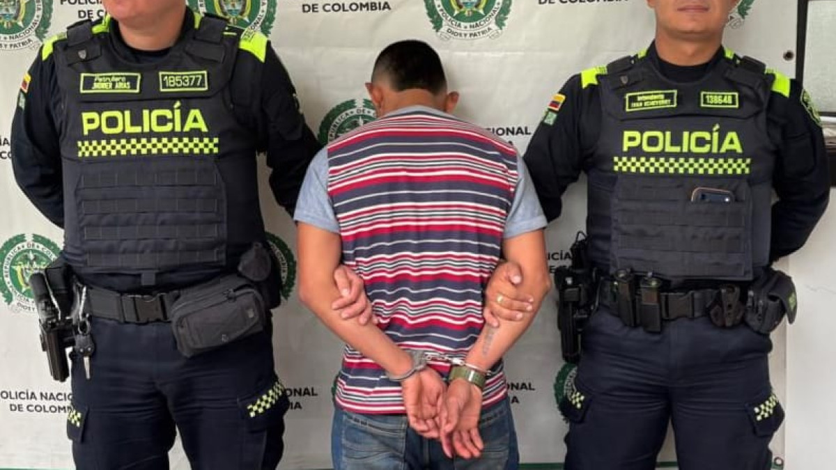 Entre el 30 de enero y el 1 de febrero capturaron a 46 personas, 3 por orden judicial y 43 en flagrancia, debilitando de manera significativa el tráfico local de sustancias ilícitas en distintos municipios del departamento.