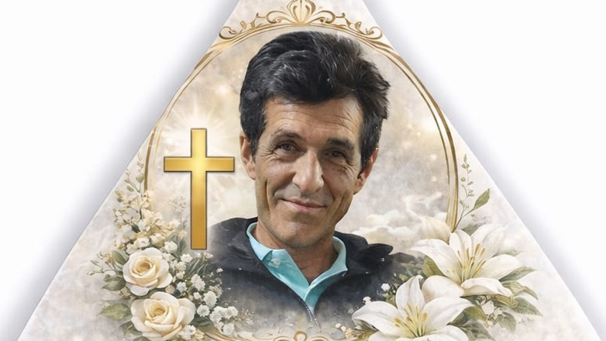 José Raúl Ramírez Montes tenía una finca en la vereda El Avión, donde ocurrió su muerte.