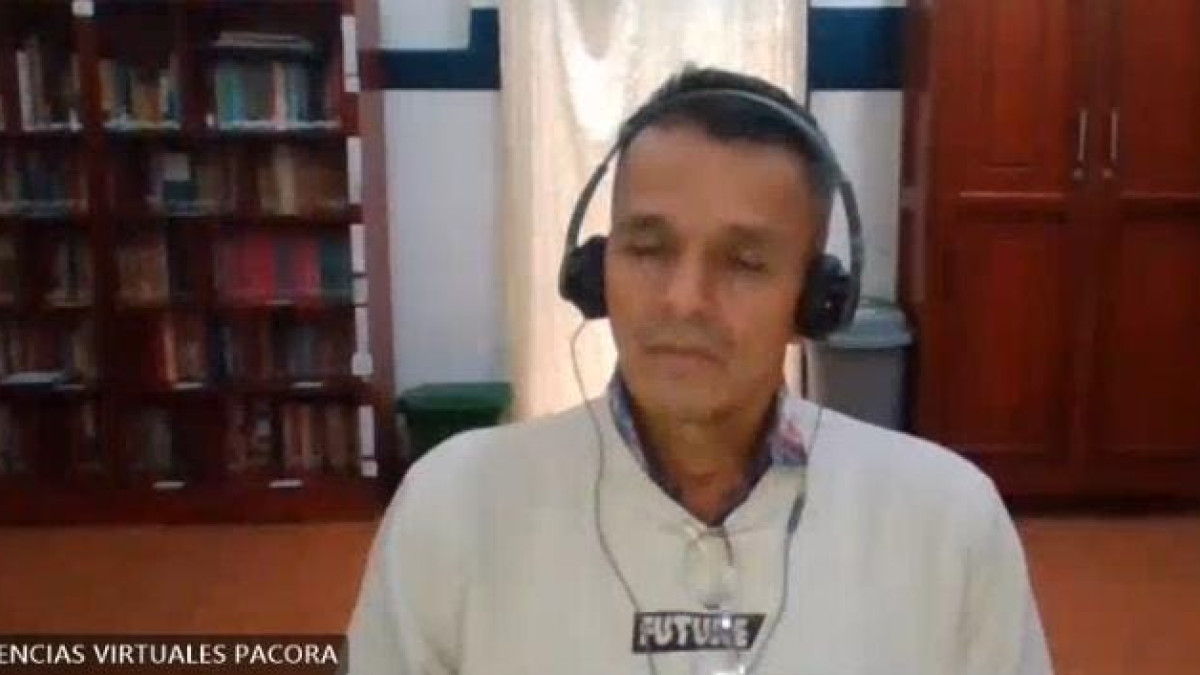 Foto| LA PATRIA  José Rodríguez. La pena será apelada.