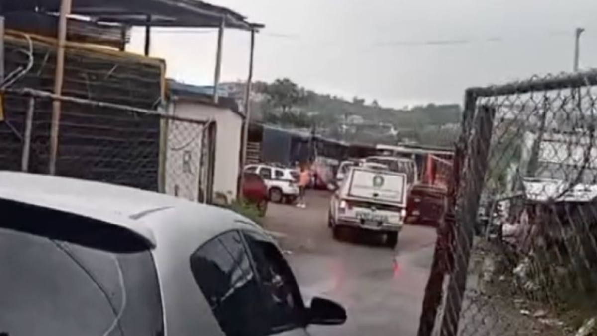 El coronel Óscar Ochoa señaló que el reciente asesinato de prestamistas en la ciudad se podría ser por confrontaciones internacionales 