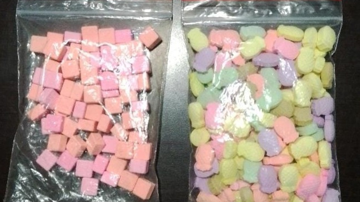 El capturado y el estupefaciente incautado avaluado en $2 millones el mercado ilegal quedaron a disposición de la Fiscalía General de la Nación, con el fin de continuar el proceso judicial en su contra