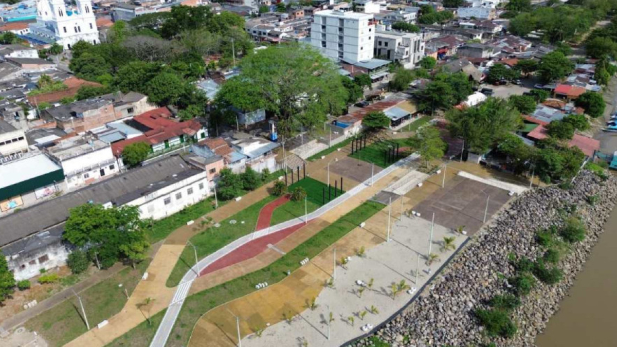 Las prohibiciones se aplican de manera inmediata en el malecón y en dos parques del puerto caldense. Estas serían las multas por incumplir.