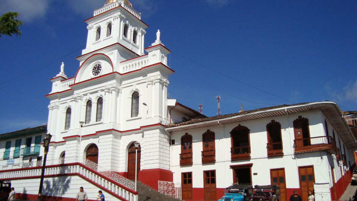 Semana Santa 2026: esta es la programación en Neira (Caldas)