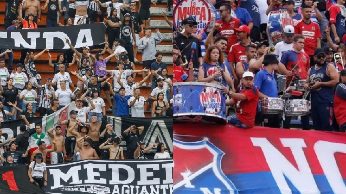 Once Caldas y la Liga BetPlay I 2026.