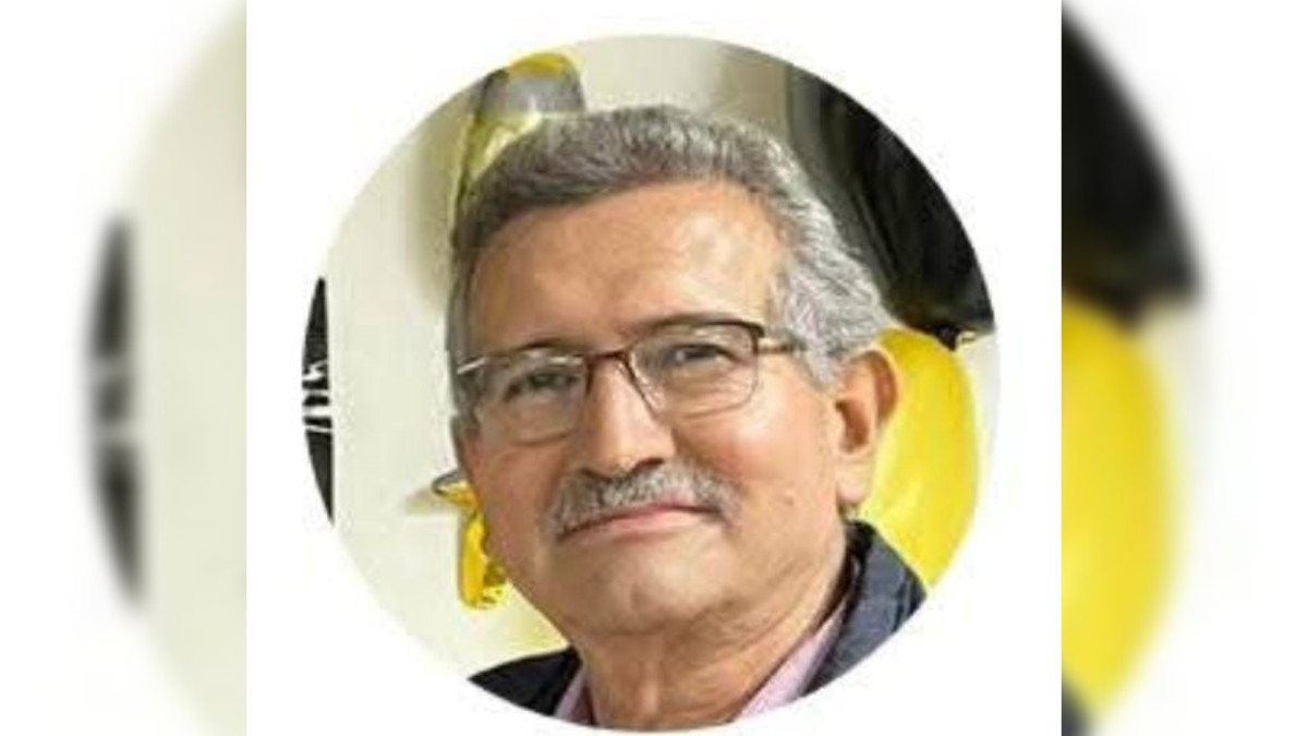 El fallecimiento de un reconocido profesor conmociona en el oriente de Caldas. Preparan un viaje para darle el último adiós al líder cívico y comunitario.