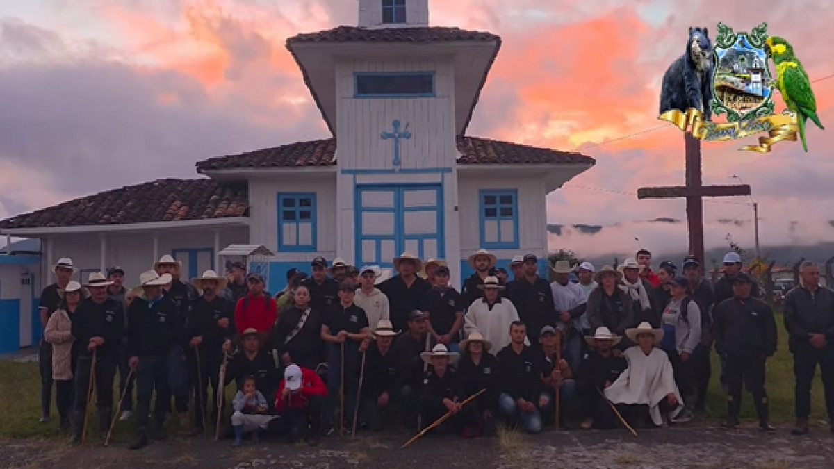 En la vereda El Oro (Riosucio, Caldas), una reunión encendió una disputa histórica entre campesinos e indígenas que reclaman su propiedad sobre terrenos en la zona. La Agencia Nacional de Tierras y la Alcaldía no tienen clara la frontera de los predios. Esto responden las entidades.