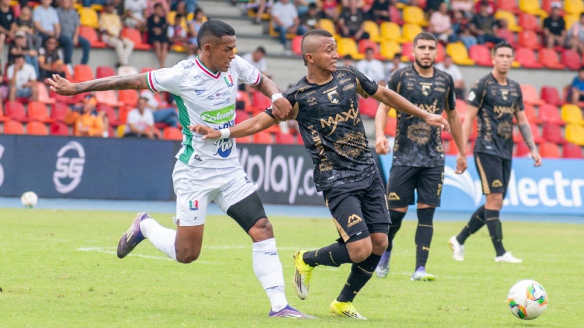 El empate del Once Caldas ante Llaneros dejó sensaciones encontradas por el rendimiento del equipo. El técnico atribuye el bajón al cambio de condiciones tras la suspensión del partido por la tormenta eléctrica.