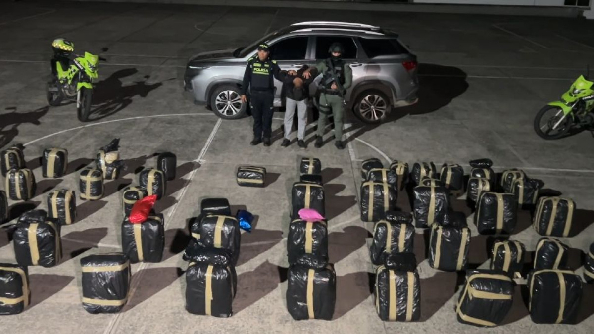 La Policía Metropolitana de Pereira reporta cifras positivas en los primeros 100 días de 2026, especialmente en reducción del homicidio. 