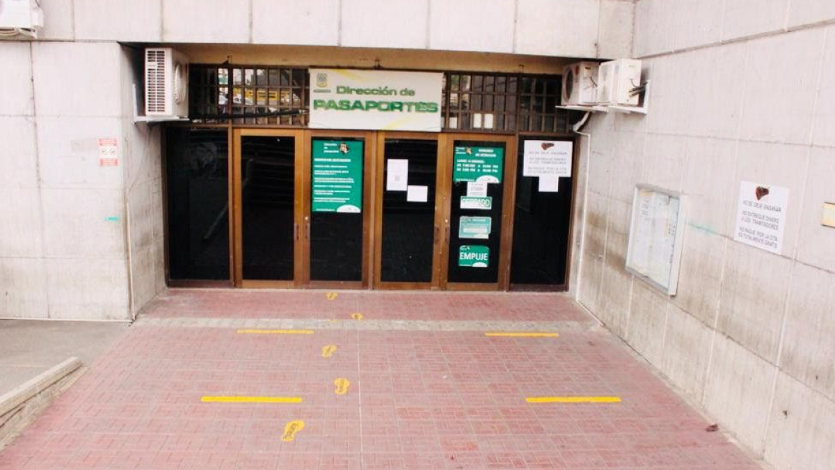 Las causas se derivan de la información divulgada desde el 8 de abril por el ministerio de Relaciones Exteriores. 