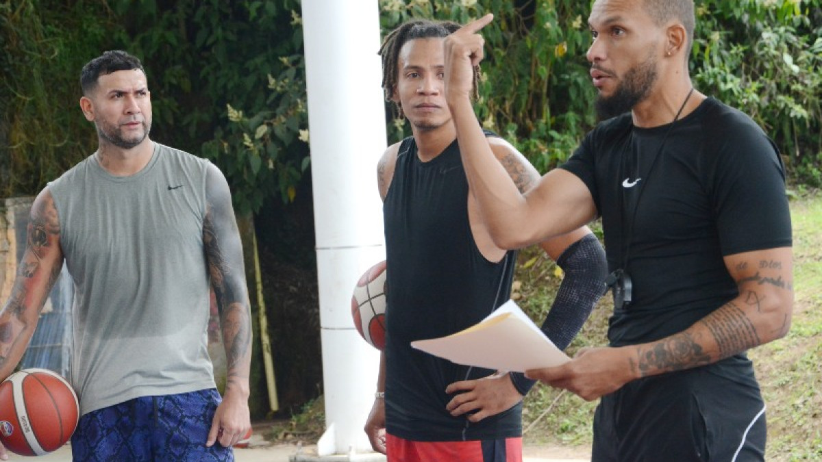 Sabios de Caldas y la Liga de Baloncesto