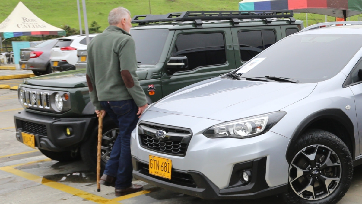 Los dueños de vehículos matriculados en Caldas tienen hasta este lunes 6 de abril para pagar el impuesto vehicular con descuento. Aproveche los beneficios y evite sanciones.