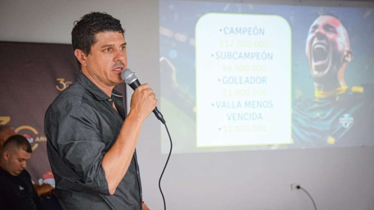 Fútbol aficionado de Manizales