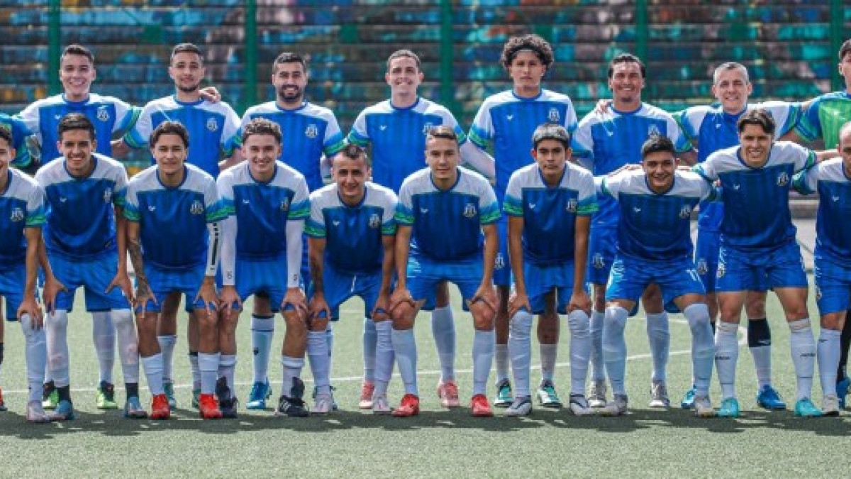 Fútbol aficionado de Manizales