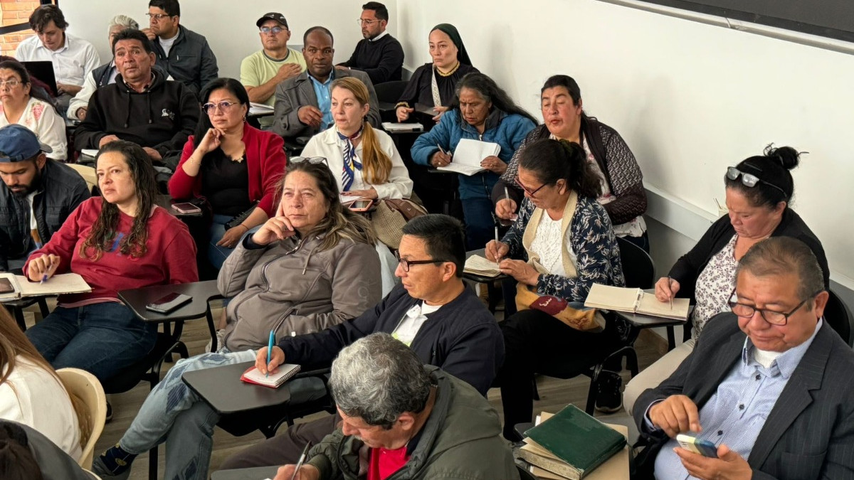 La JAC, el puente vital entre el barrio y la Administración